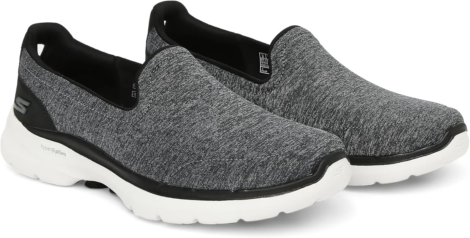 کفش زنانه اسکیچرز گو واک 6