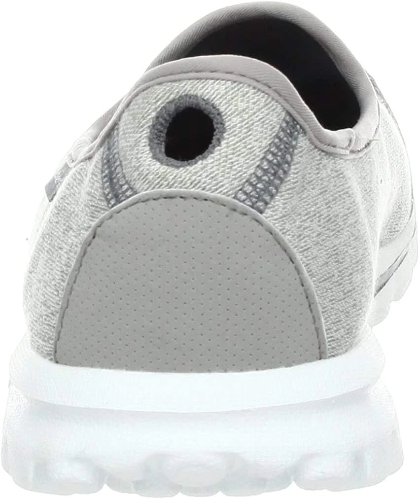 کفش پیاده روی زنانه اسکیچرز مدل Go Walk Slip-on