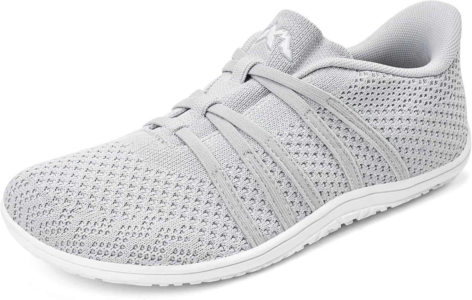 کفش‌های بارفوت زنانه سوسنفر، کفش‌های بارفوت لغزنده پهن، کفش‌های مینیمالیستی مخصوص دویدن در مسیرهای پیاده‌روی و فضای باز، کفش‌های بارفوت سبک وزن