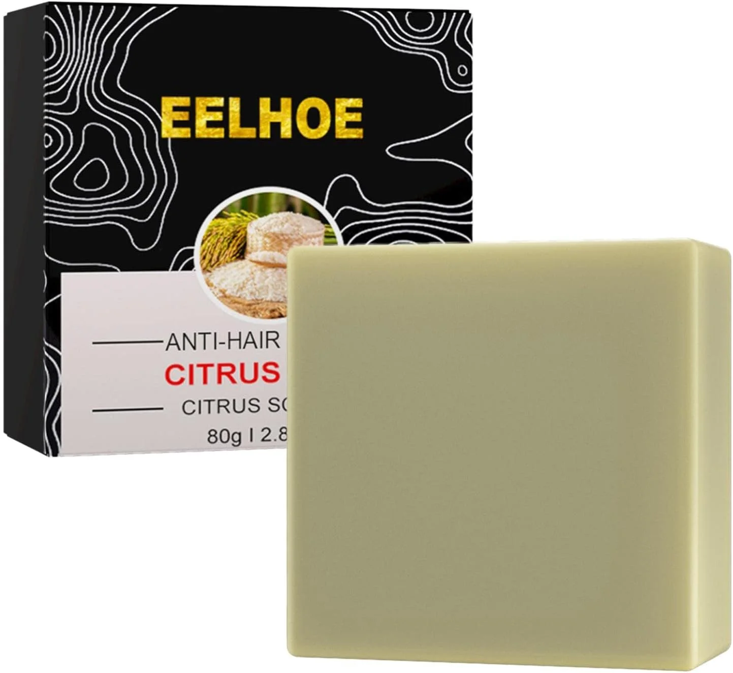 شامپو بار برای مو - شامپو بار ضد شوره سر، شامپو بار جامد مغذی و مرطوب کننده برای موهای خشک و آسیب دیده، راه حل جلوگیری از ریزش مو