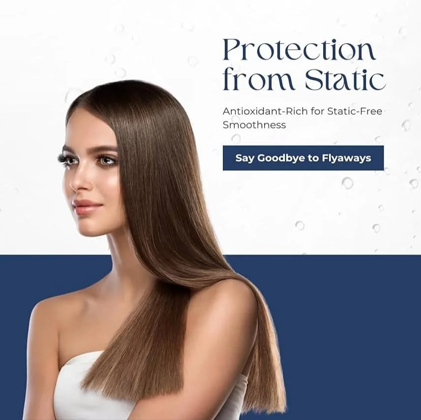 شامپو استل اوتیوم آکوا | شامپو آبرسان و مرطوب کننده بدون سولفات برای موهای خشک و آسیب دیده | نرمی و آبرسانی عمیق | 250 میلی لیتر