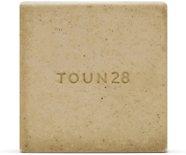 شامپو بار عطر دار TOUN28 S19P حاوی روغن دانه بائوباب