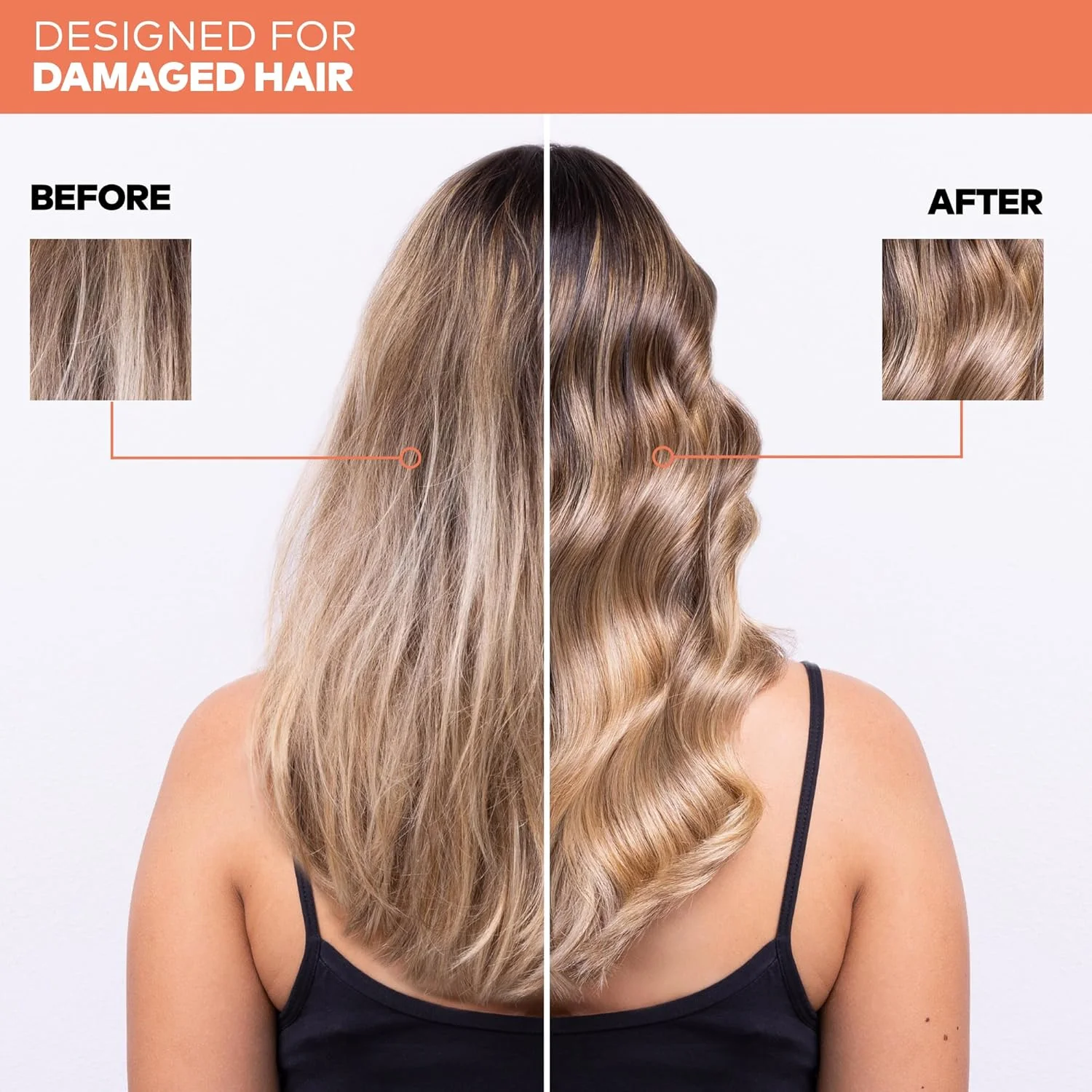 شامپو ترمیم کننده حرفه ای یلو 1000 میلی لیتر