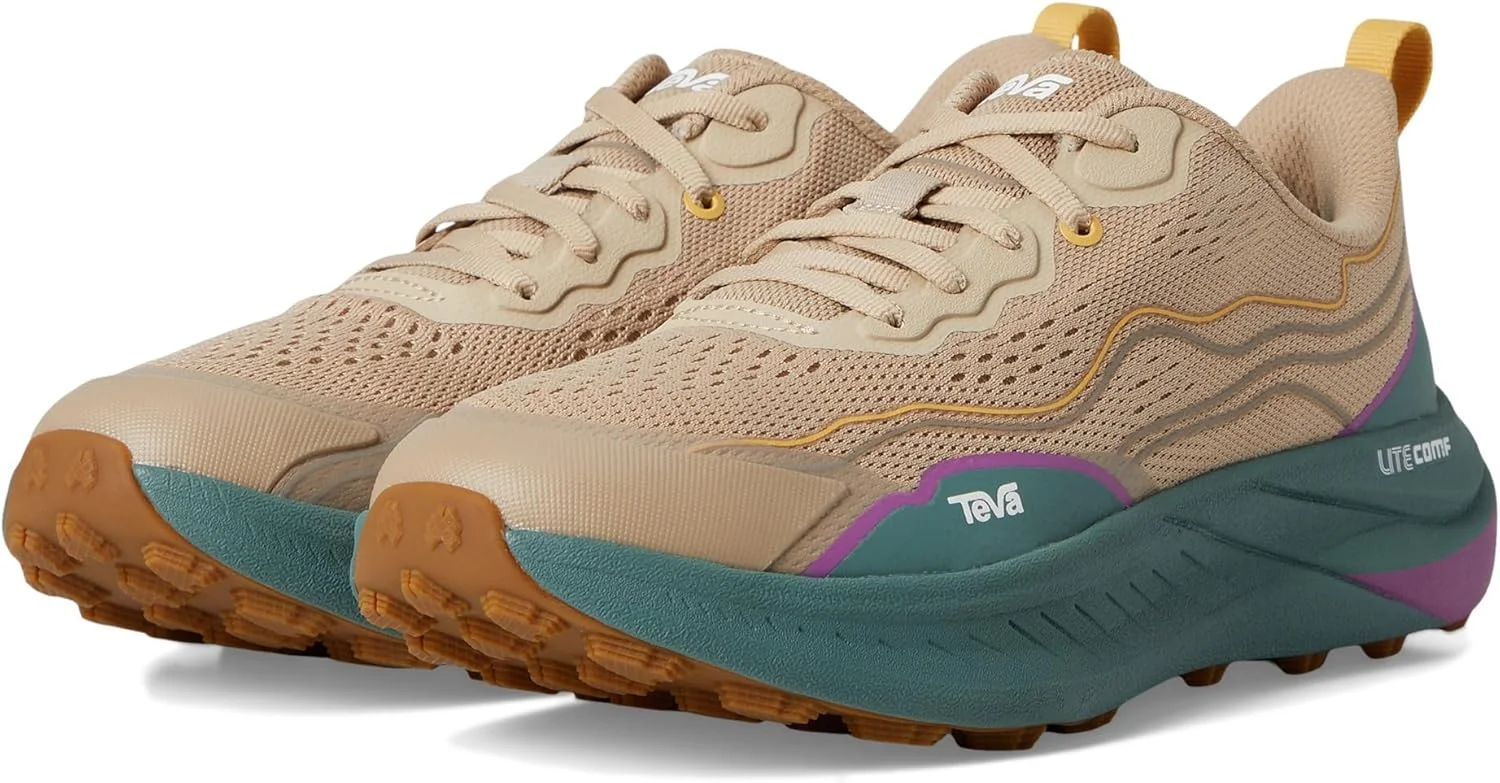 کفش پیاده روی زنانه Teva Trailwinder Low