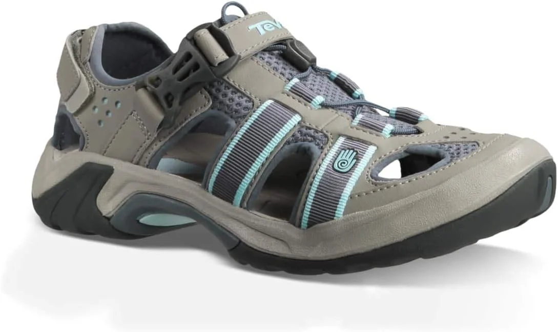 صندل زنانه ماهیگیری Teva OMNIUM