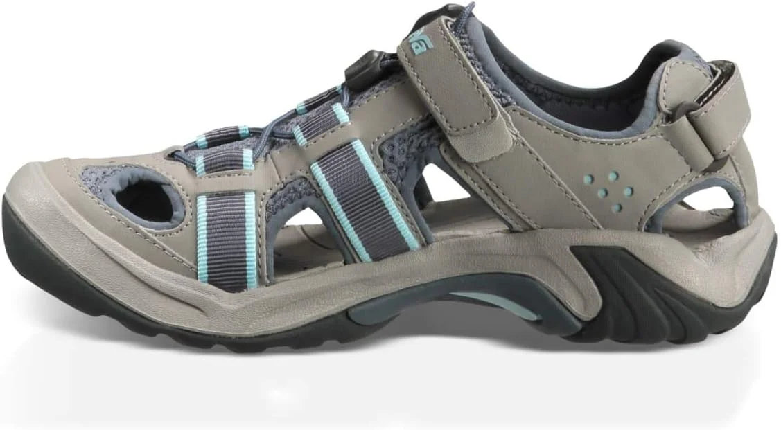 صندل زنانه ماهیگیری Teva OMNIUM