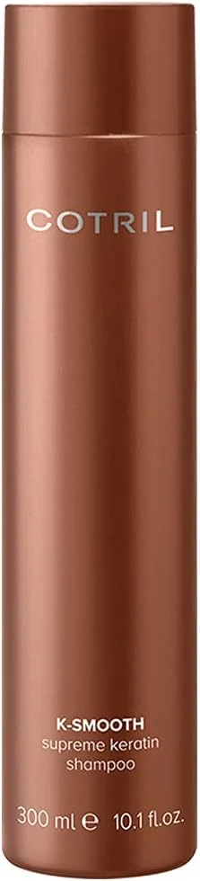 مجموعه کوتریل - شامپو کراتین K-Smooth حجم 300 میلی لیتر + ماسک مو حجم 200 میلی لیتر مجموعه کوتریل - شامپو کراتین K-Smooth حجم 300 میلی لیتر + ماسک مو حجم 200 میلی لیتر