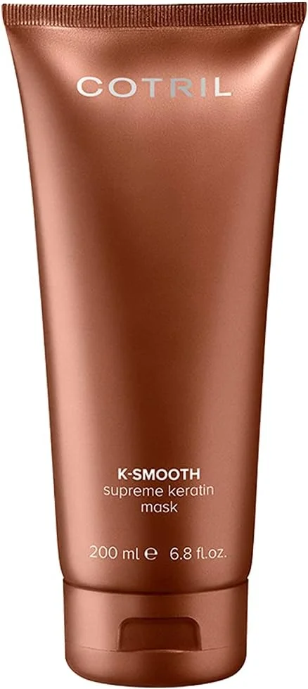 مجموعه کوتریل - شامپو کراتین K-Smooth حجم 300 میلی لیتر + ماسک مو حجم 200 میلی لیتر مجموعه کوتریل - شامپو کراتین K-Smooth حجم 300 میلی لیتر + ماسک مو حجم 200 میلی لیتر