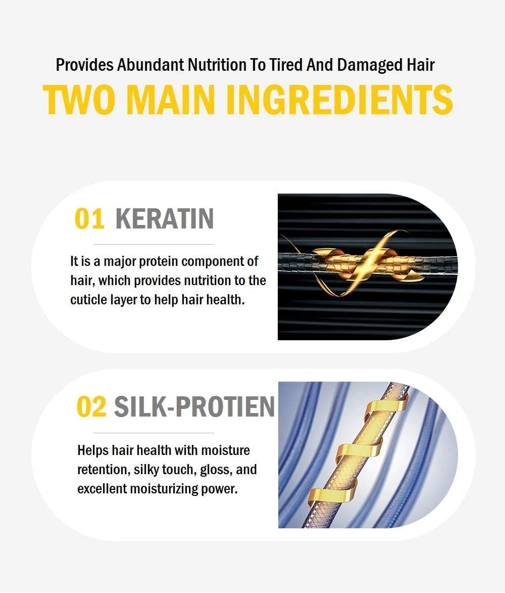 شامپو مو کراتین ابریشم پروتئین Cosmocos حجم 700 میلی لیتر شامپو مو کراتین ابریشم پروتئین Cosmocos حجم 700 میلی لیتر