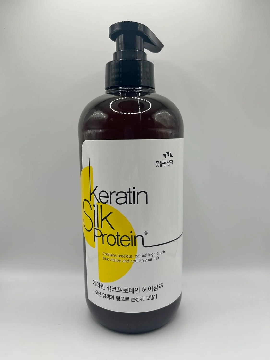 شامپو مو کراتین ابریشم پروتئین Cosmocos حجم 700 میلی لیتر شامپو مو کراتین ابریشم پروتئین Cosmocos حجم 700 میلی لیتر