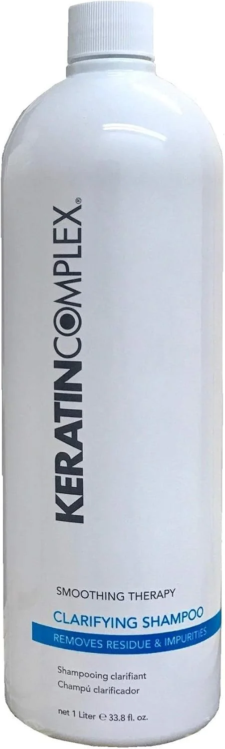 شامپو پاک کننده کراتین کمپلکس کوپولا 1000 میلی لیتر شامپو پاک کننده کراتین کمپلکس کوپولا 1000 میلی لیتر