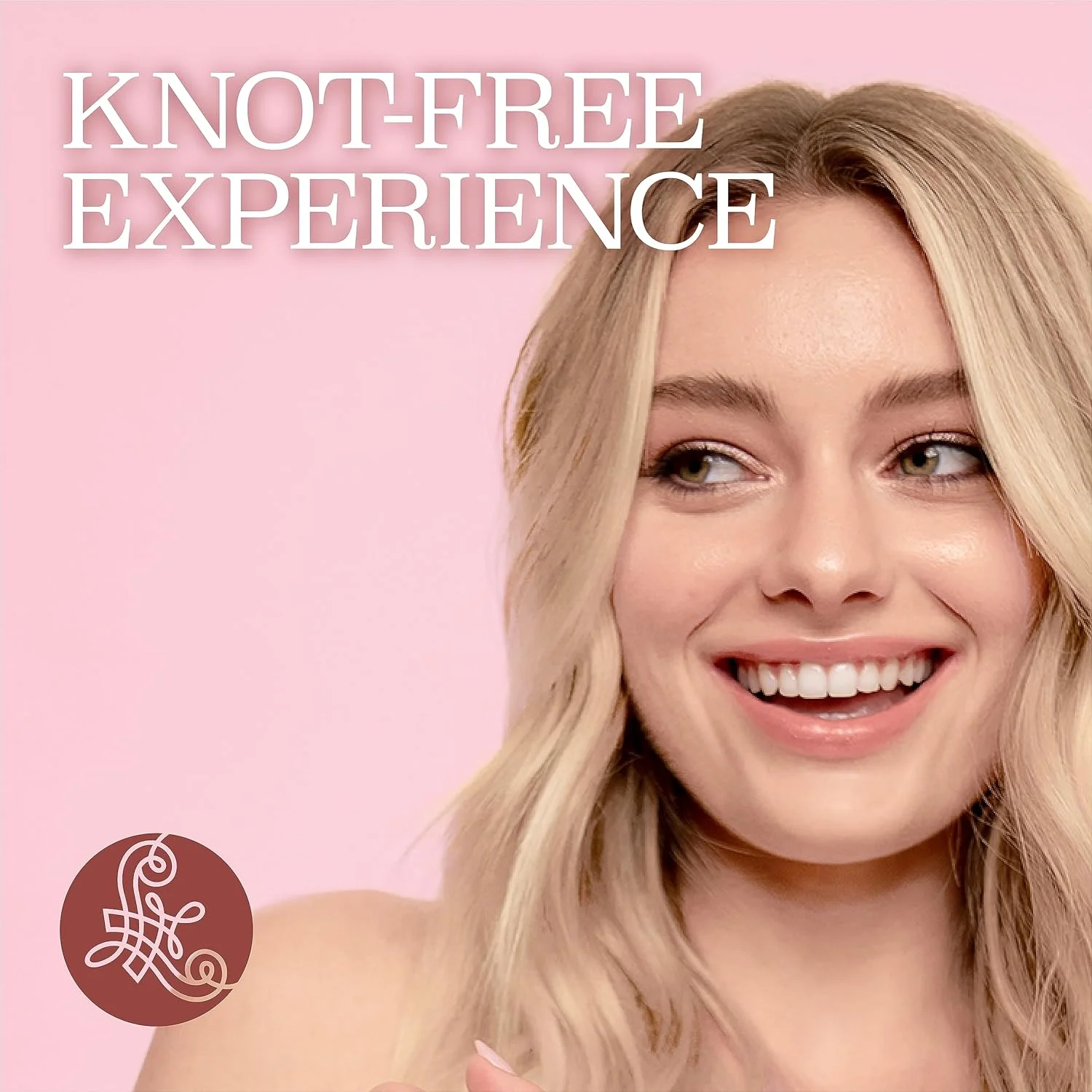 شامپو روتین ضد گره لوسِتا برای زنان و مردان - باز کننده گره با کراتین و روغن آرگان، محافظ رنگ مو برای موهای فر و موج دار، بدون پارابن و گلوتن 500 میلی لیتر شامپو روتین ضد گره لوسِتا برای زنان و مردان - باز کننده گره با کراتین و روغن آرگان، محافظ رنگ مو برای موهای فر و موج دار، بدون پارابن و گلوتن 500 میلی لیتر