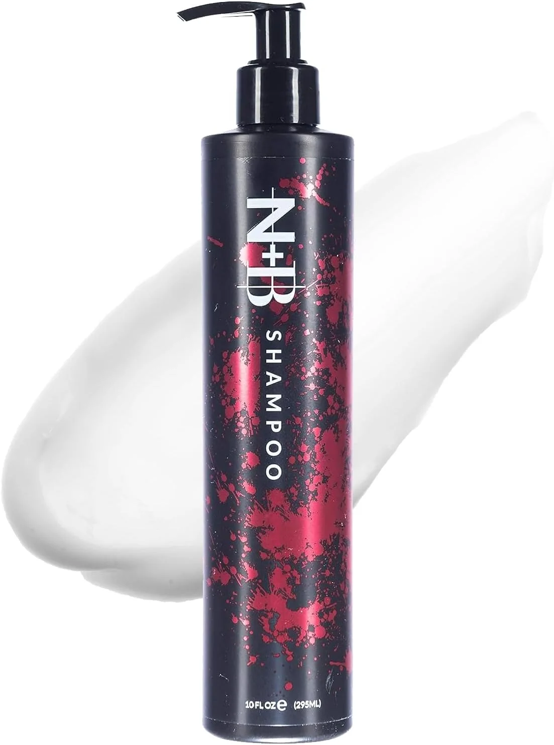 شامپو نیکول + بریزی (300 میلی لیتر) شامپو نیکول + بریزی (300 میلی لیتر)