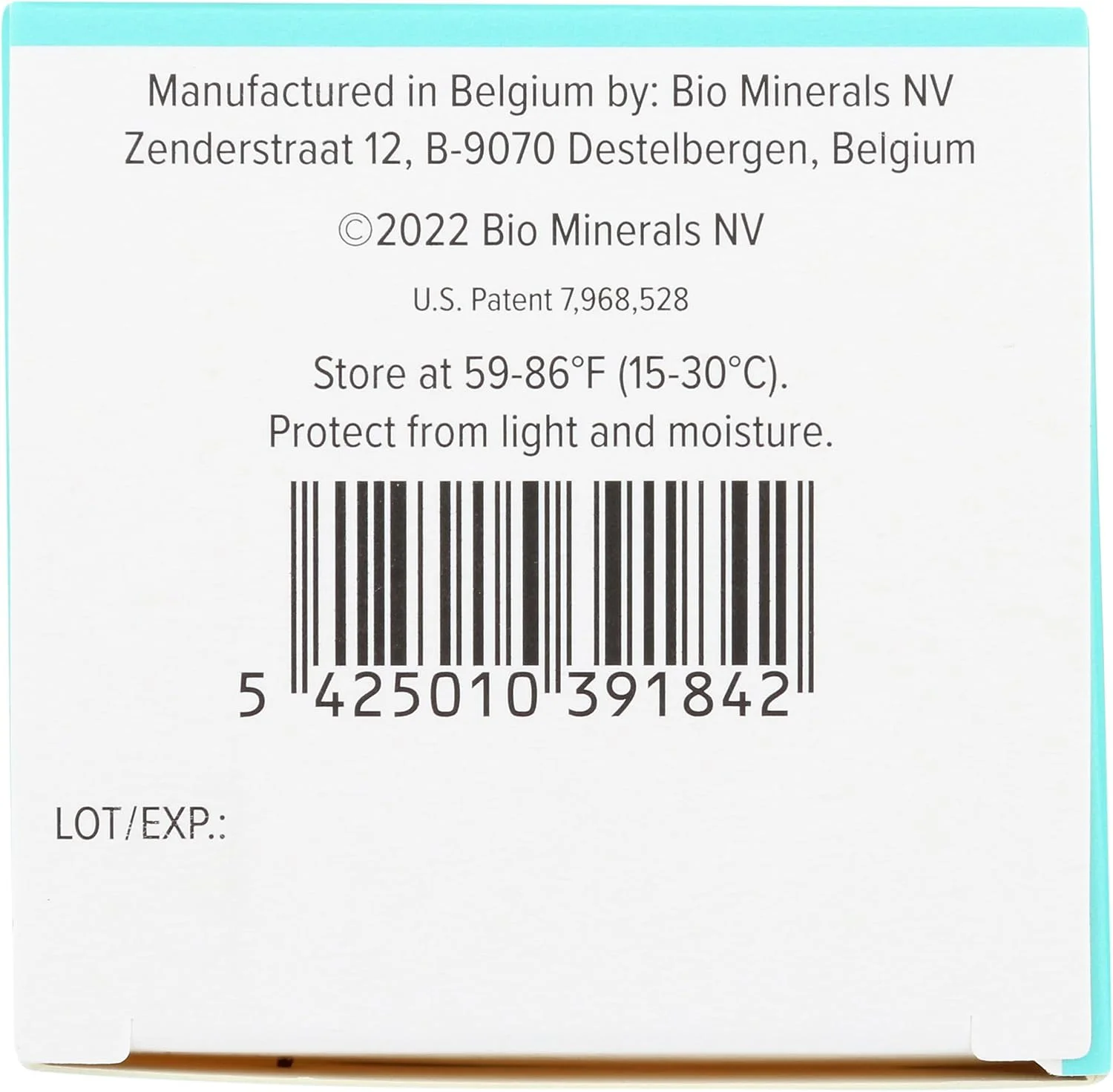 نچرال فاکتورز - بایوسیل CH-OSA مولد پیشرفته کلاژن 30 میلی لیتر. 62992
