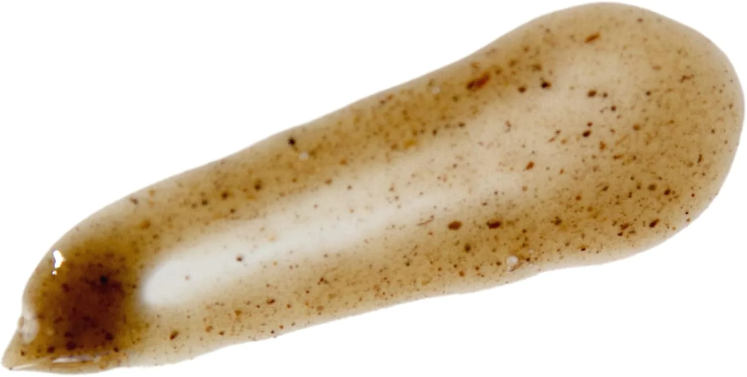 مونچو مورنو | شامپو اسموتی سالم - 100% طبیعی آیورودا | ضد شوره، ضد ریزش، تقویت کننده رشد و پاک کننده عمیق (250 میلی لیتر)