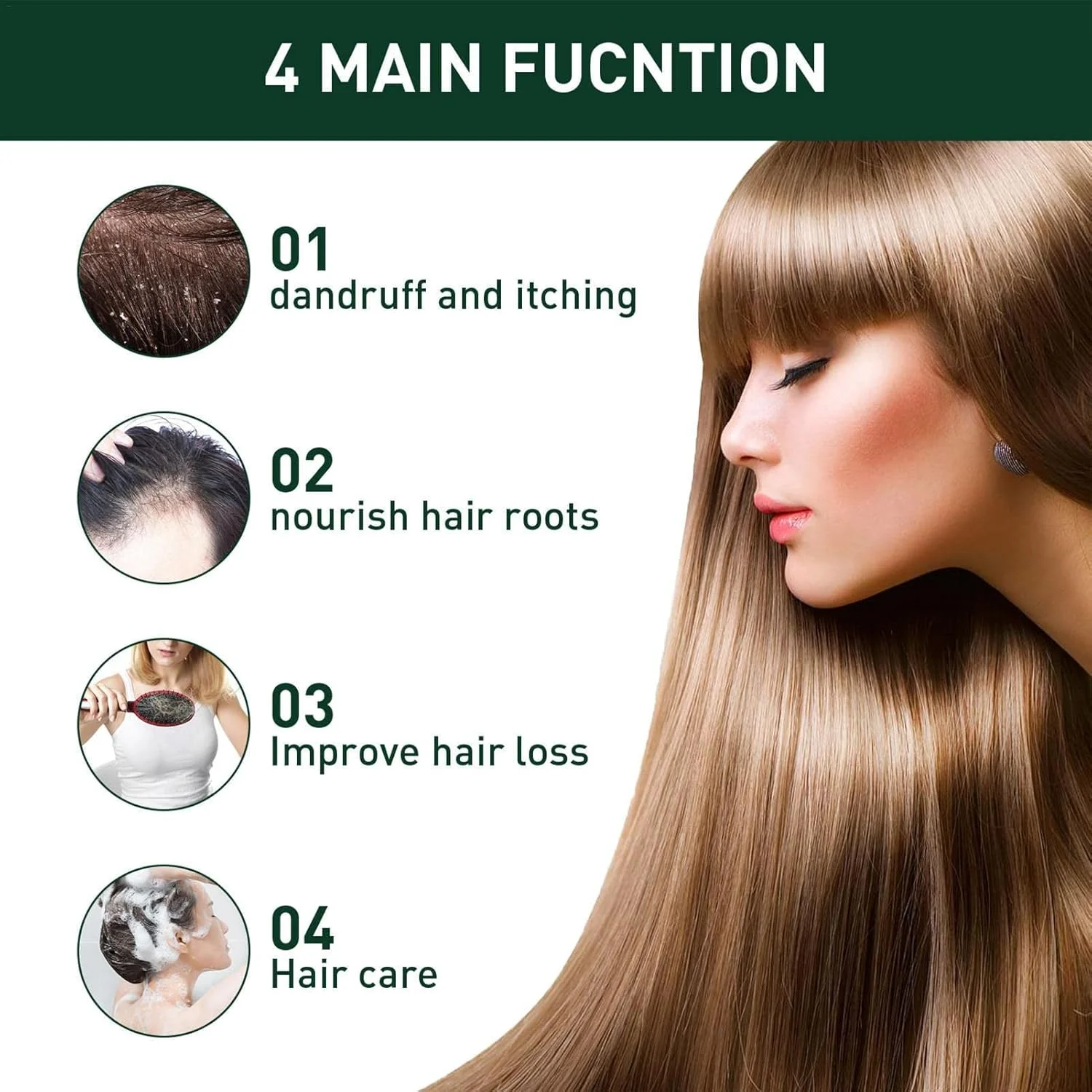 شامپو مراقبت از پوست سر زنجبیلی، شامپو گیاهی ضد خارش، شامپو مرطوب کننده مراقبت از پوست سر، شامپو با مواد طبیعی برای موهای نازک و ریزش مو شامپو مراقبت از پوست سر زنجبیلی، شامپو گیاهی ضد خارش، شامپو مرطوب کننده مراقبت از پوست سر، شامپو با مواد طبیعی برای موهای نازک و ریزش مو