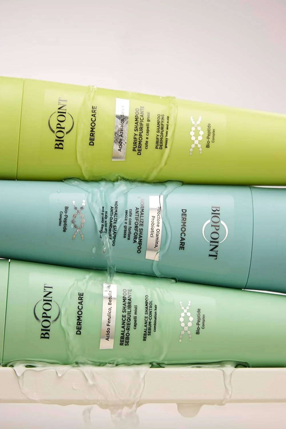 شامپو ضد شوره بایوپوینت نرمالایز 200 میلی لیتر شامپو ضد شوره بایوپوینت نرمالایز 200 میلی لیتر