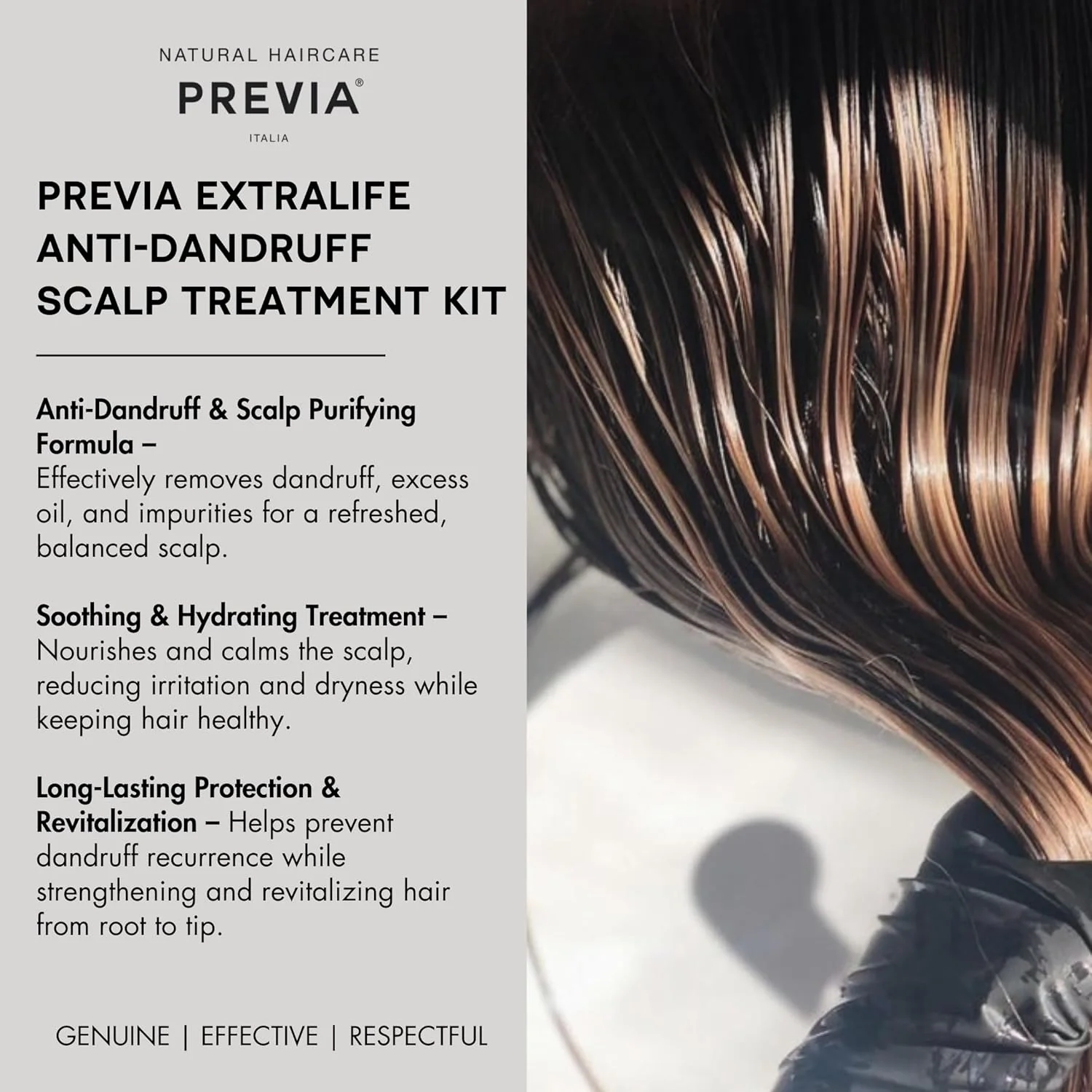 کیت درمان ضد شوره سر اکسترا لایف پریویا، شامپو پاک کننده، پاک کننده پوست سر و لوسیون بدون نیاز به آبکشی، 100 میلی لیتر کیت درمان ضد شوره سر اکسترا لایف پریویا، شامپو پاک کننده، پاک کننده پوست سر و لوسیون بدون نیاز به آبکشی، 100 میلی لیتر