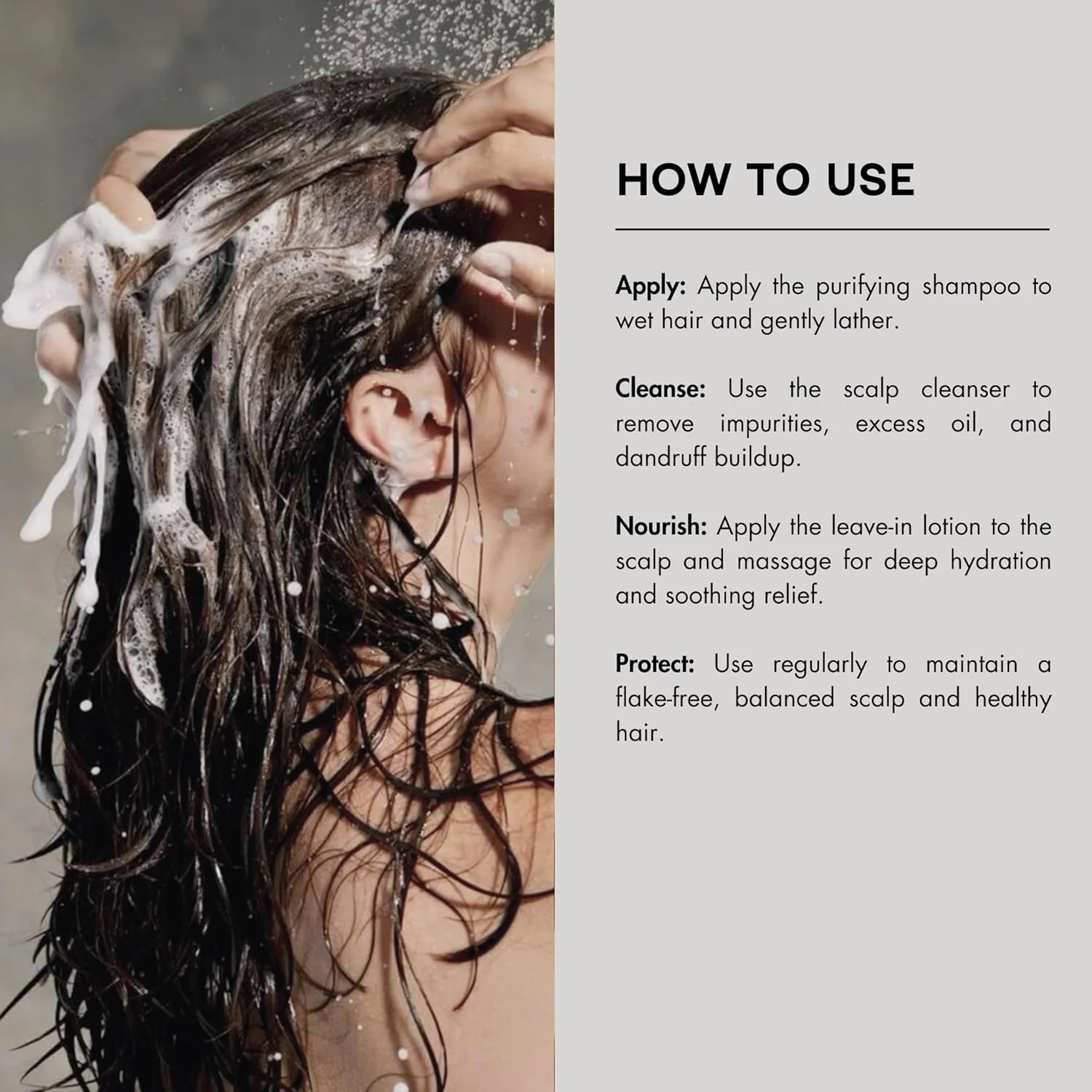 کیت درمان ضد شوره سر اکسترا لایف پریویا، شامپو پاک کننده، پاک کننده پوست سر و لوسیون بدون نیاز به آبکشی، 100 میلی لیتر کیت درمان ضد شوره سر اکسترا لایف پریویا، شامپو پاک کننده، پاک کننده پوست سر و لوسیون بدون نیاز به آبکشی، 100 میلی لیتر