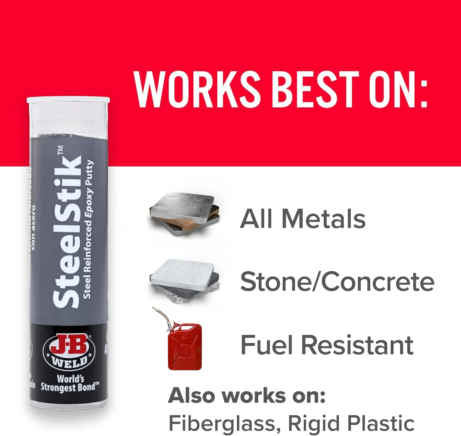 کیت اتصال فوری J-B Weld 2K 200ML PATTEX آلمان کیت اتصال فوری J-B Weld 2K 200ML PATTEX آلمان