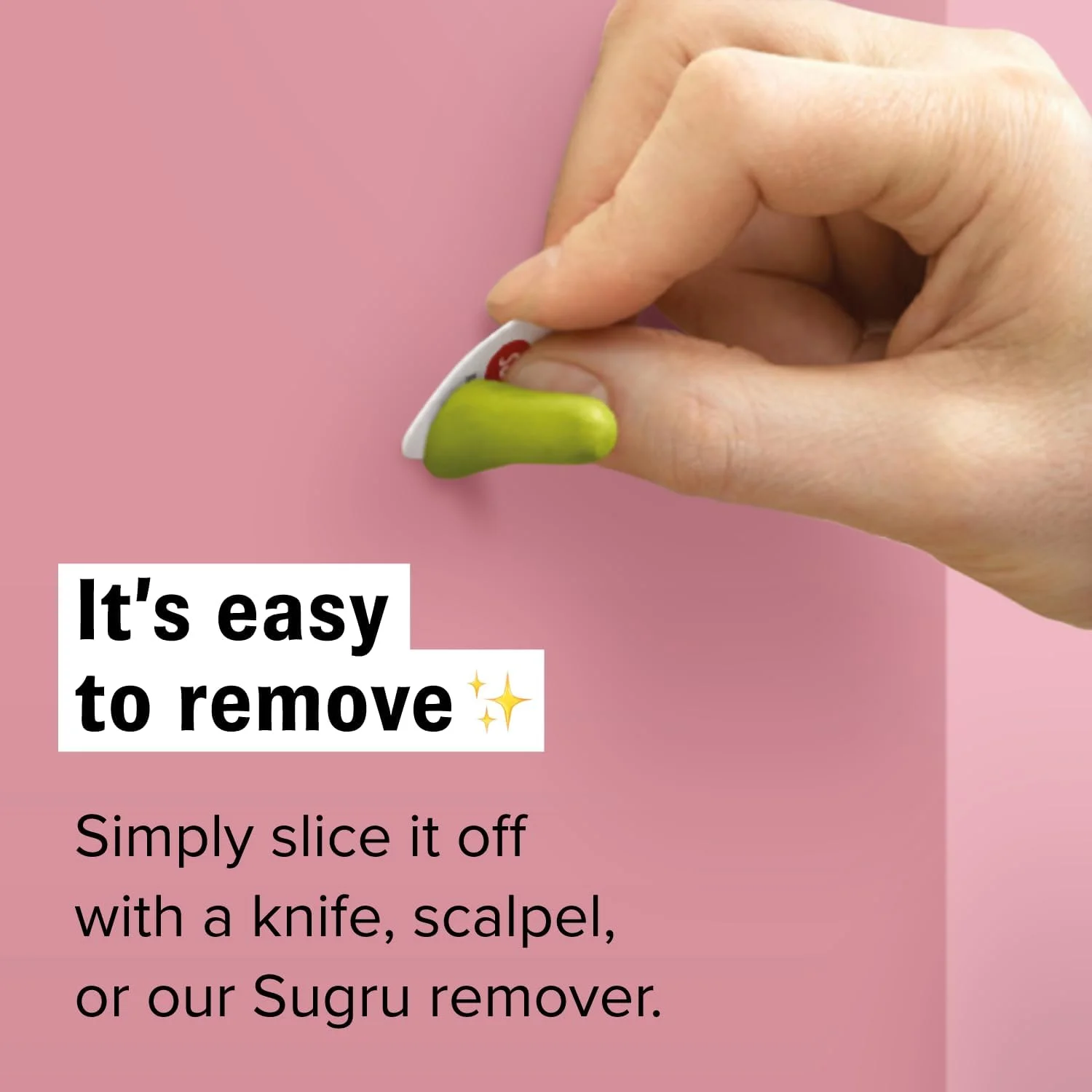 چسب چند منظوره Sugru I000953 برای تعمیرات خلاقانه، تثبیت و ساخت، بسته 8 عددی، مشکی، 8 تکه چسب چند منظوره Sugru I000953 برای تعمیرات خلاقانه، تثبیت و ساخت، بسته 8 عددی، مشکی، 8 تکه