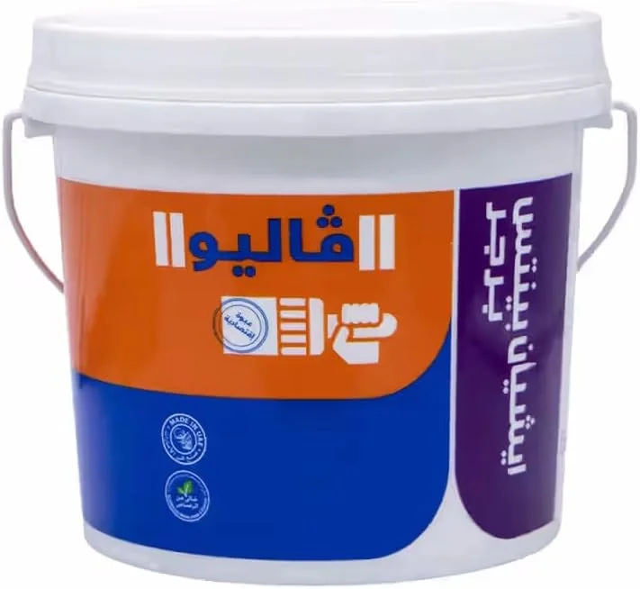 بتونه پر کننده آسیایی پینتز برگر Value Stucco Extra Mix، بتونه بر پایه آب (سفید، 3.6 لیتر) بتونه پر کننده آسیایی پینتز برگر Value Stucco Extra Mix، بتونه بر پایه آب (سفید، 3.6 لیتر)