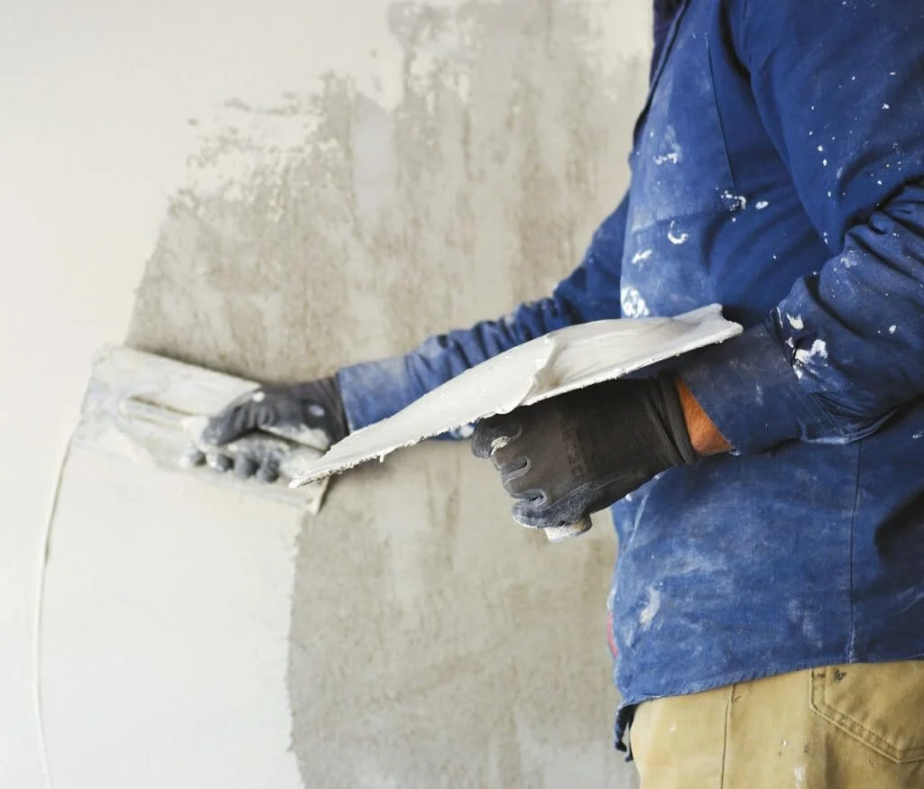 بتونه پر کننده آسیایی پینتز برگر Value Stucco Extra Mix، بتونه بر پایه آب (سفید، 3.6 لیتر) بتونه پر کننده آسیایی پینتز برگر Value Stucco Extra Mix، بتونه بر پایه آب (سفید، 3.6 لیتر)