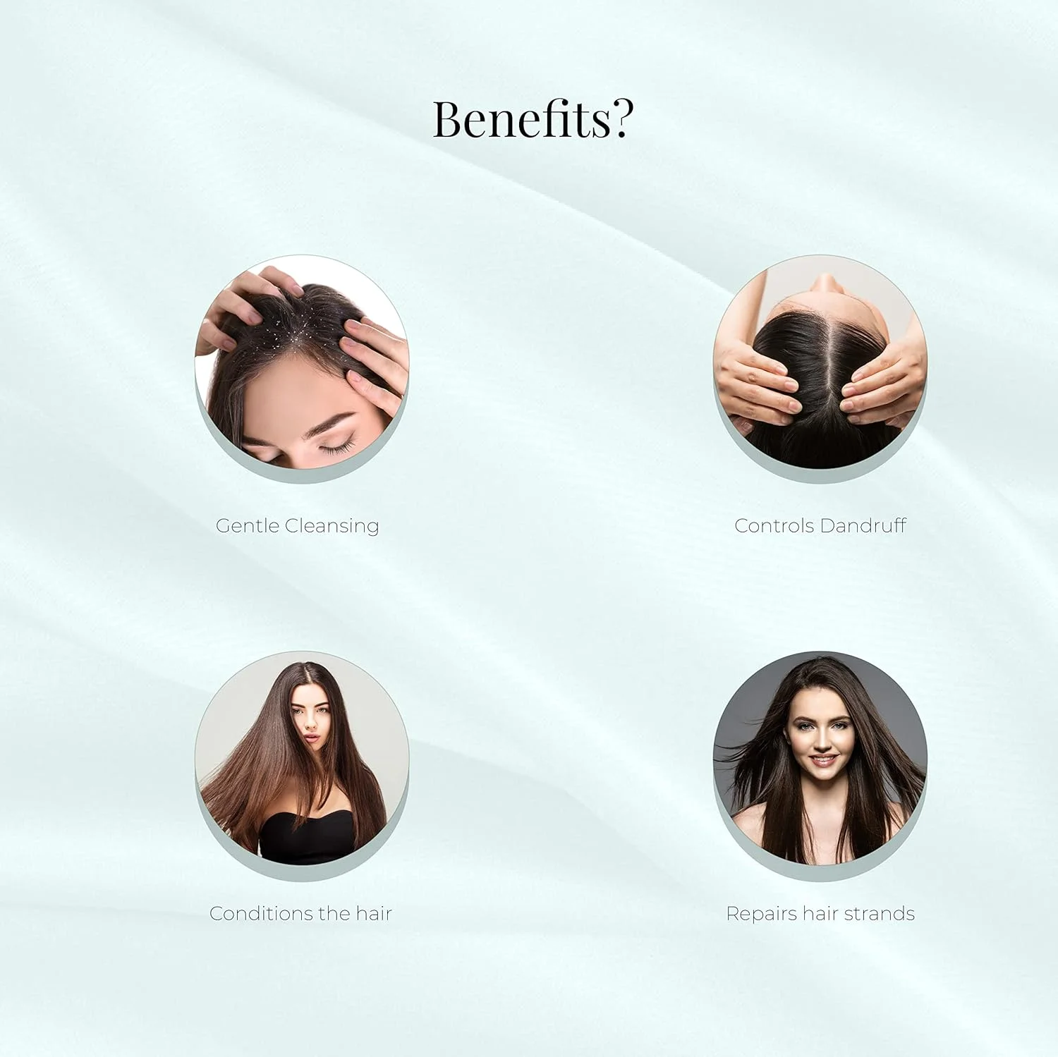 پاک کننده موی سر ضد شوره سبز و بژ، شامپو ضد شوره با تمرکز بر سلامت پوست سر، تسهیل رشد سالم مو، کنترل ریزش مو، تقویت ریشه ها برای موهای طبیعی و سالم (250 میلی لیتر)