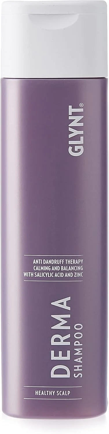 شامپو تنظیم کننده درما 4 گلی نت، 250 میلی لیتر