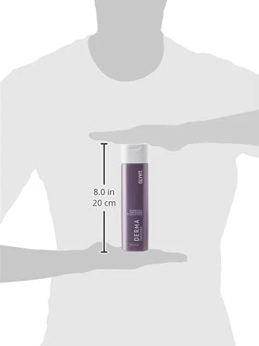 شامپو تنظیم کننده درما 4 گلی نت، 250 میلی لیتر