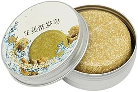 شامپو صابونی ضد شوره سر مرطوب کننده مو، معطر و صاف کننده مو بدون سیلیکون (رنگ: D)