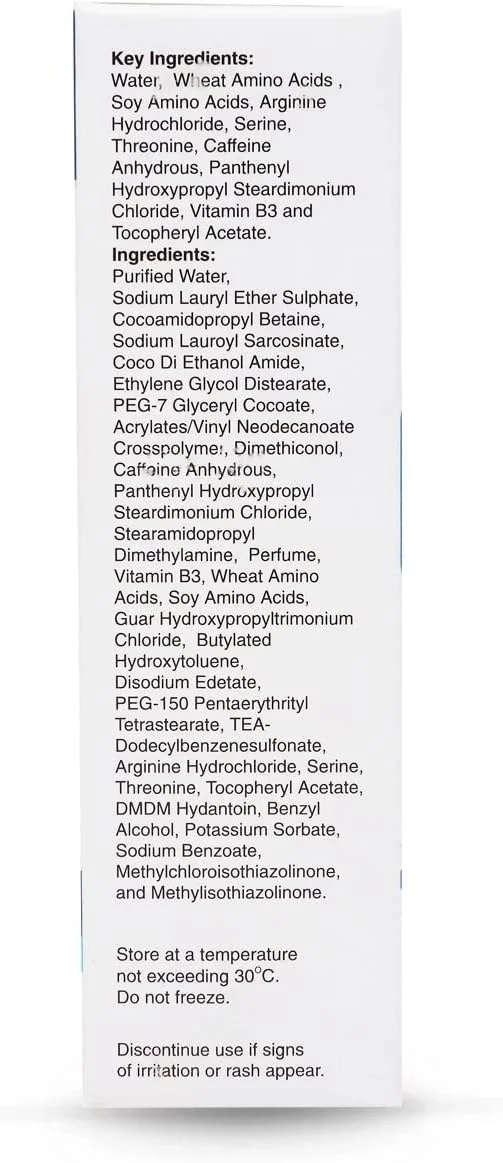 شامپو ضد شوره سر دان کلیر (50 میلی لیتر) (بسته 2 عددی)