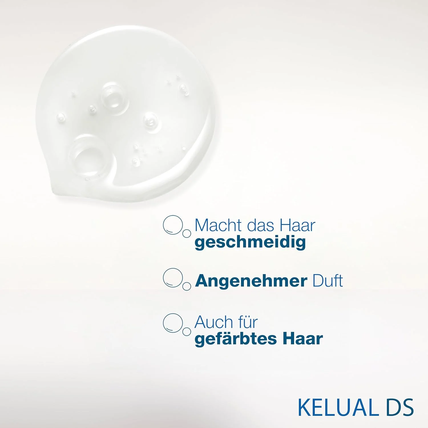 شامپو درمانی Ducray Ds Nf 100 میلی لیتر شامپو درمانی Ducray Ds Nf 100 میلی لیتر