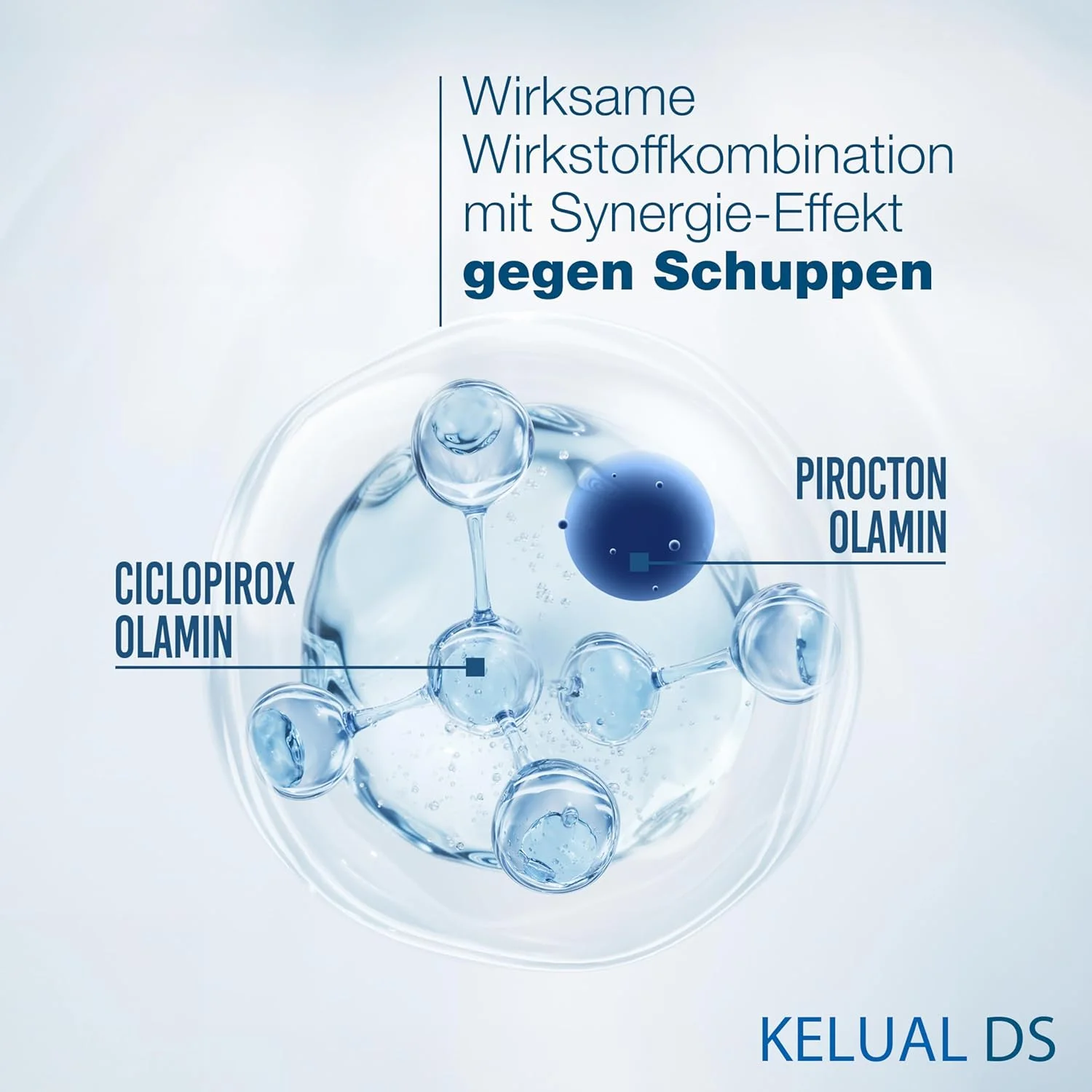 شامپو درمانی Ducray Ds Nf 100 میلی لیتر شامپو درمانی Ducray Ds Nf 100 میلی لیتر