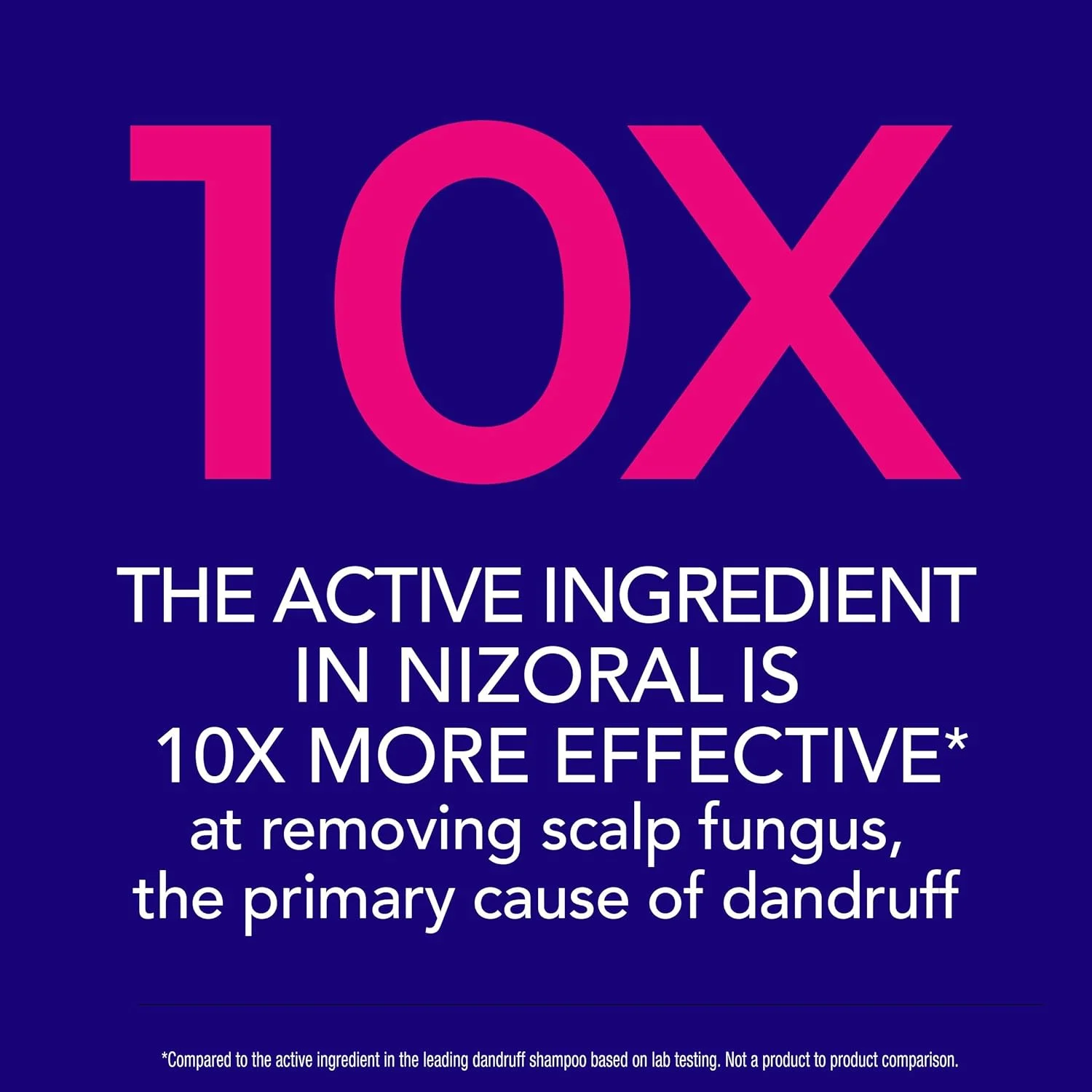 شامپو ضد شوره نیزورال با 2% کتوکونازول، رایحه تازه، 200 میلی لیتر