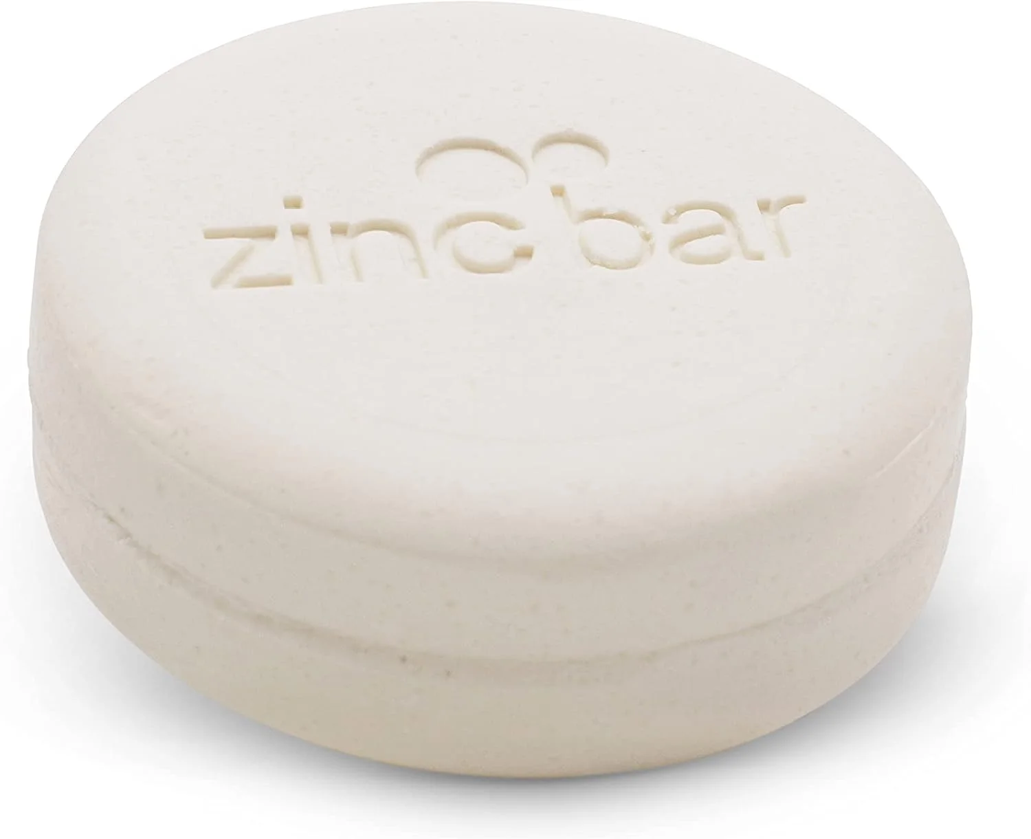 شامپو بار 2% پیریتیون زینک درماهارمونی برای شوره سر و درماتیت سبورئیک - بدون عطر (113 گرم) شامپو بار 2% پیریتیون زینک درماهارمونی برای شوره سر و درماتیت سبورئیک - بدون عطر (113 گرم)