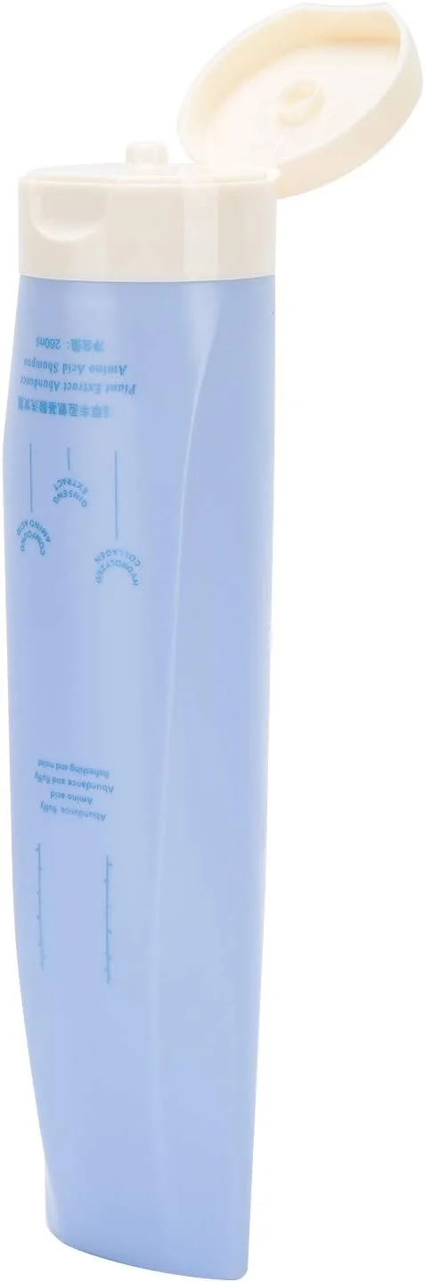 شامپو ضد شوره 260 میلی لیتری، شامپو کنترل چربی، شامپو ضد شوره حرفه ای کنترل چربی و خوشبو کننده مو برای مراقبت از موهای چرب مردان و زنان