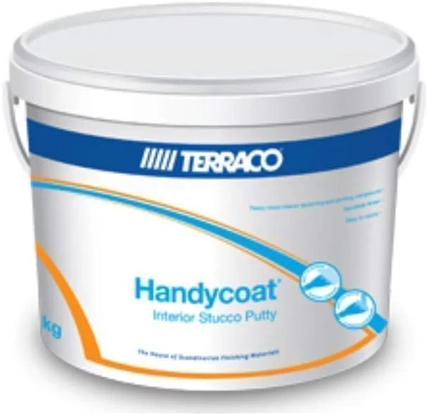 بتونه استوکو داخلی بیلا مدل Terraco Handycoat (معجون) 1 کیلوگرم بتونه استوکو داخلی بیلا مدل Terraco Handycoat (معجون) 1 کیلوگرم