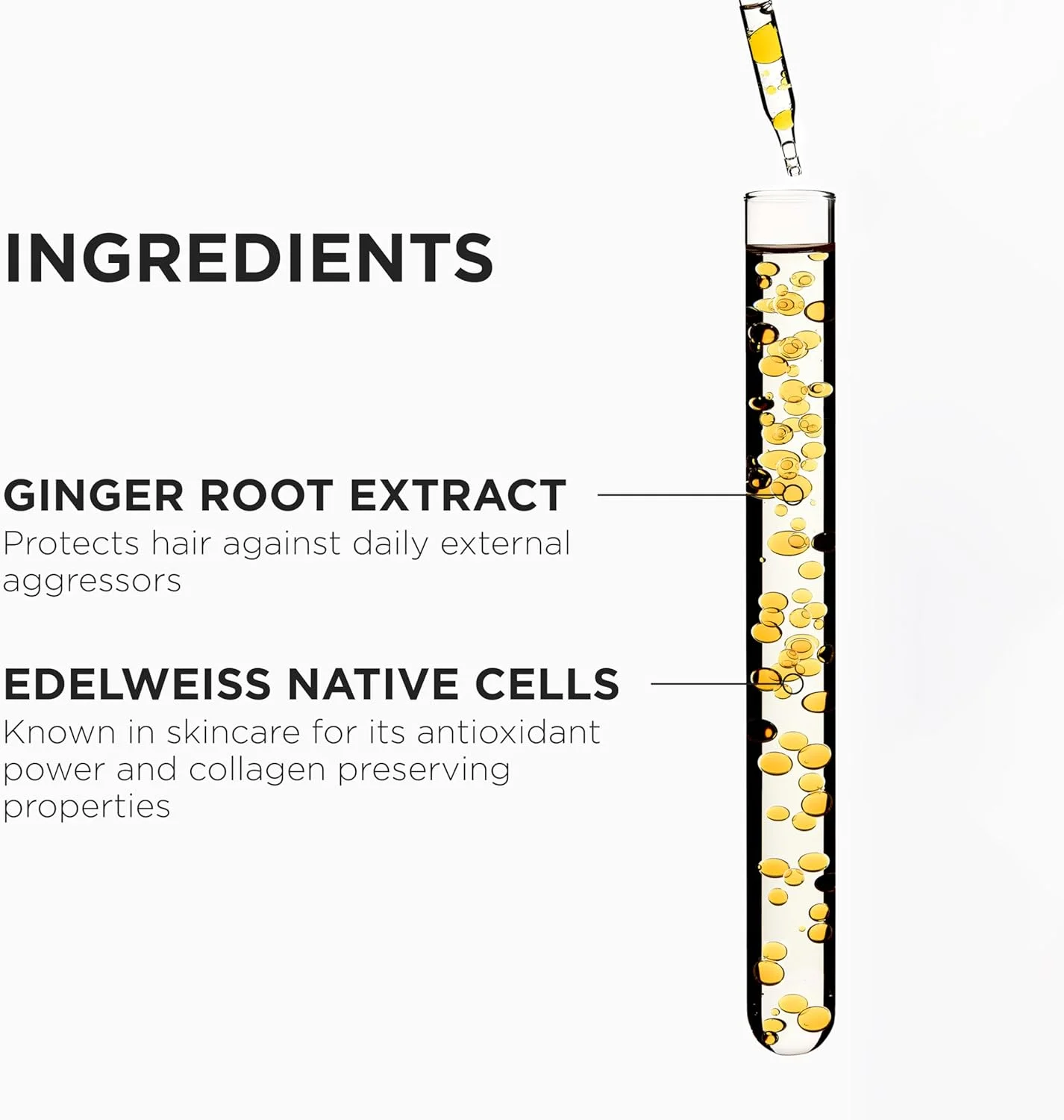 کیسه پر کننده مجدد شامپو مغذی و تقویت کننده مو کراستاس جنسیس 500 میلی لیتر