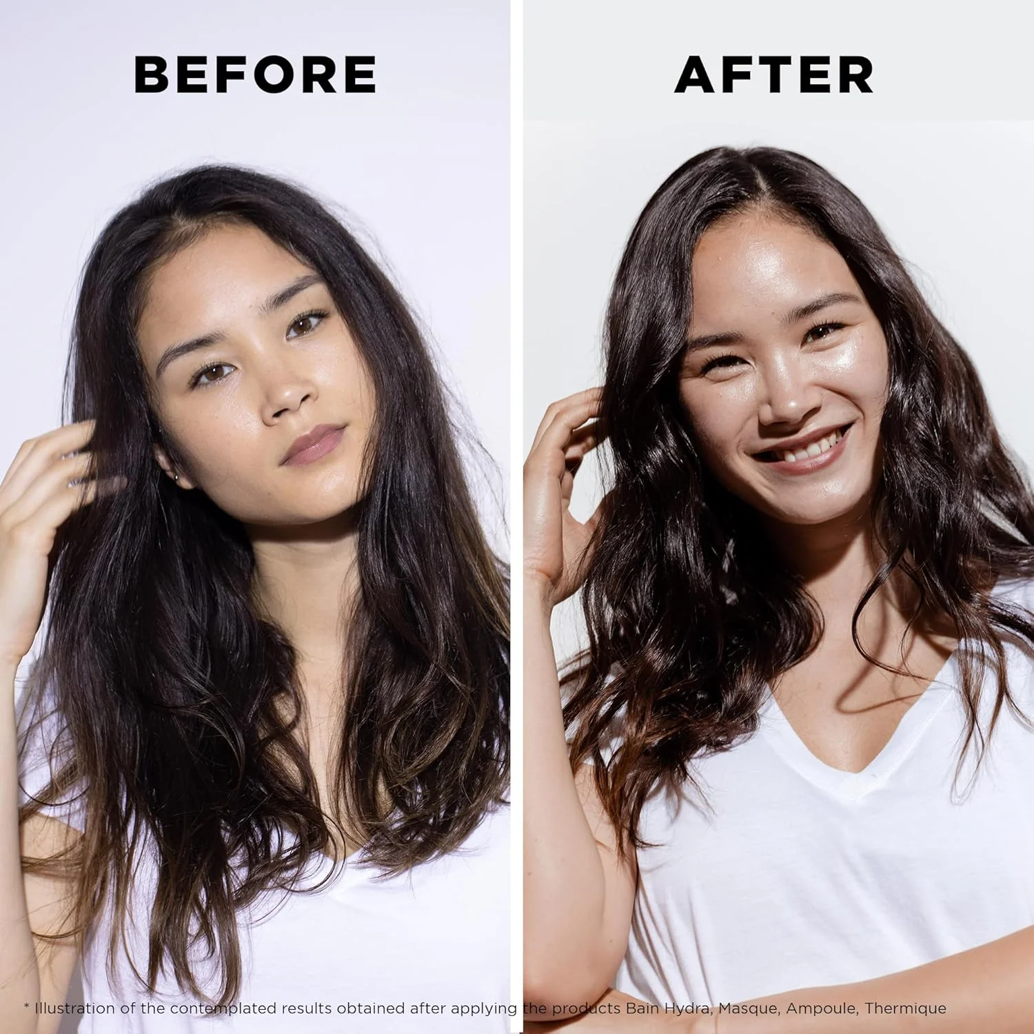 شامپو تقویت کننده و ضد ریزش مو کراستاس جنسیس باین نوتری-فورتifiant برای موهای معمولی تا خشک 250 میلی لیتر