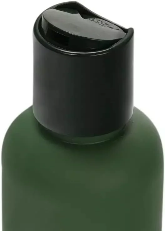 شامپو حنای خالص لادر، درمان خنک کننده مو، 200 میلی لیتر، برای داشتن مو و پوست سر سالم تر، حاوی مواد حنا، تسکین دهنده خارش پوست سر، درخشان کننده و حجم دهنده مو