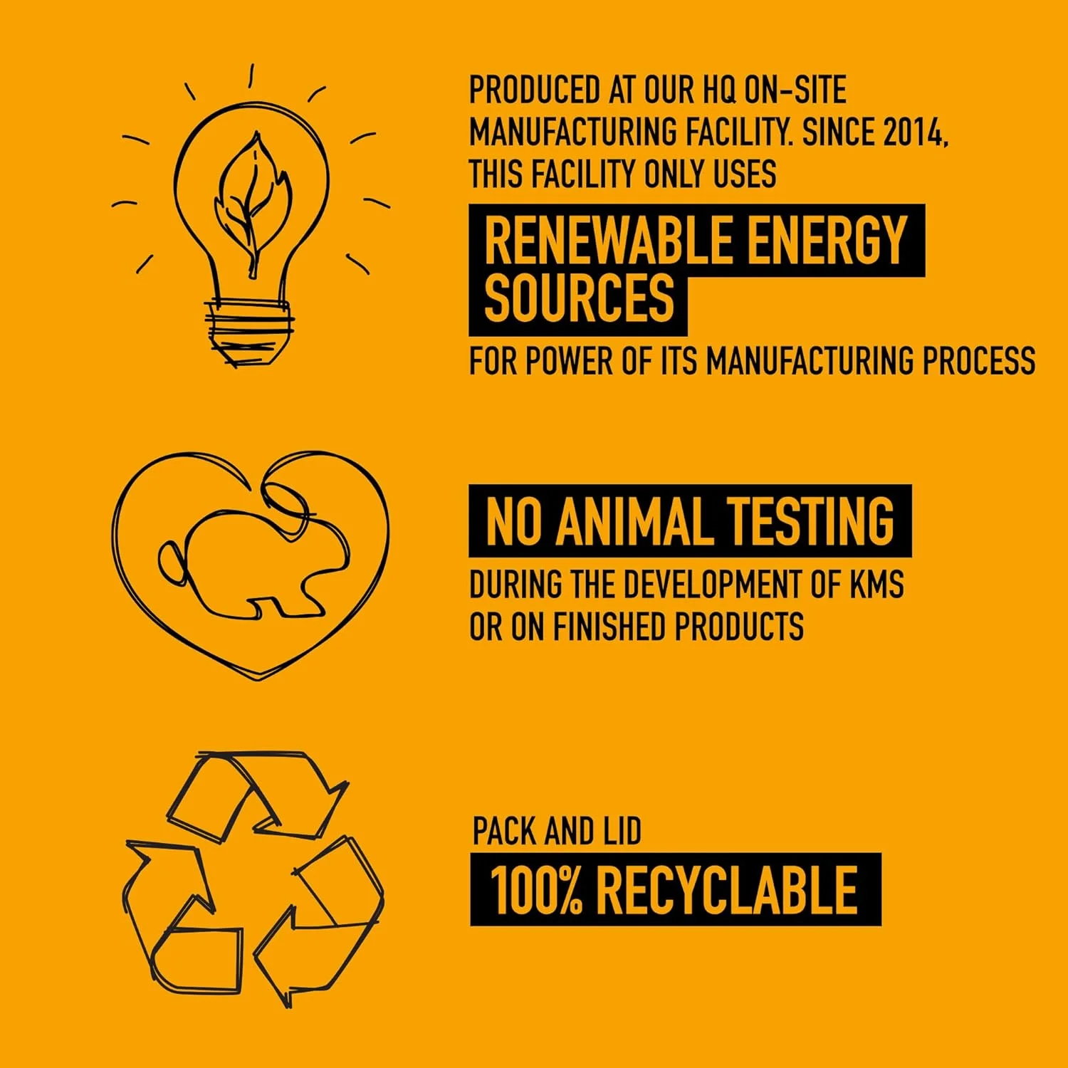 شامپو ضد شوره سر KMS HEADREMEDY، مناسب برای انواع مو، 300 میلی لیتر