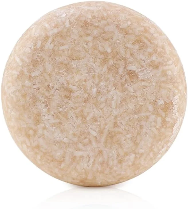 شامپو بار رزماری JL، ساخته شده با 95% مواد طبیعی برای مراقبت ارگانیک از مو، رشد و تغذیه پوست سر، راه حل پاک کننده مو سازگار با محیط زیست و بدون تست حیوانی برای آقایان و بانوان 65 گرم