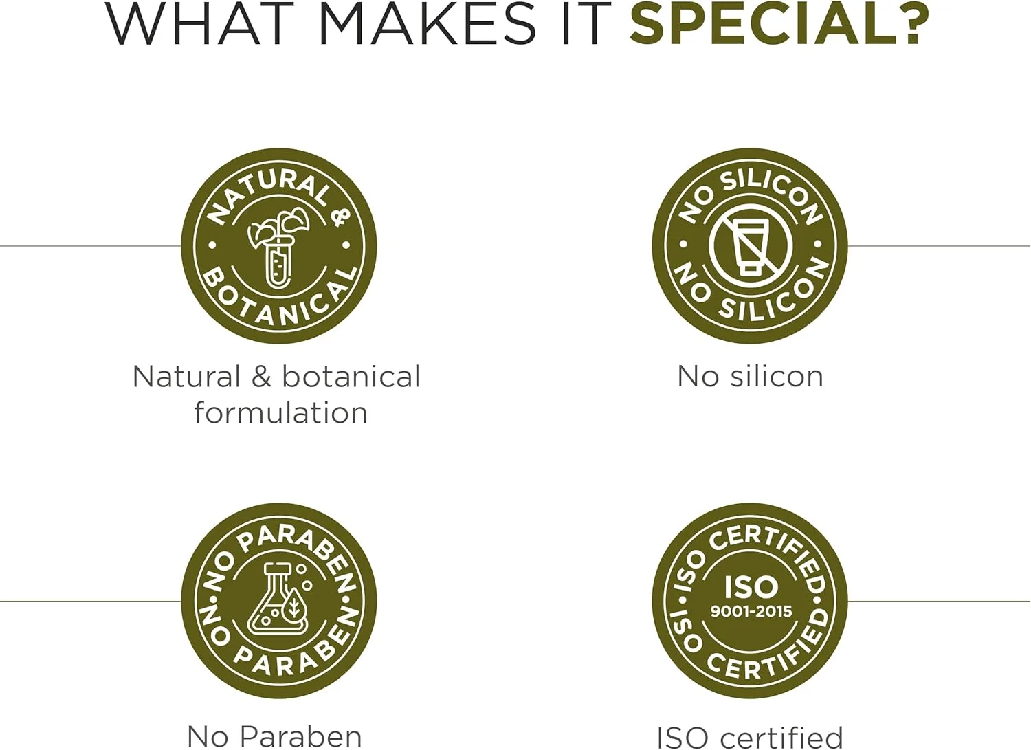 شامپو ضد شوره گیاهی Neemclean اوشه | کنترل شوره سر، پاکسازی عمیق با پوست سر سالم و بدون خارش | غنی شده با عصاره های گیاهی Neem و شنبلیله | فاقد پارابن و سیلیکون 300 میلی لیتر (بسته 2 عددی)