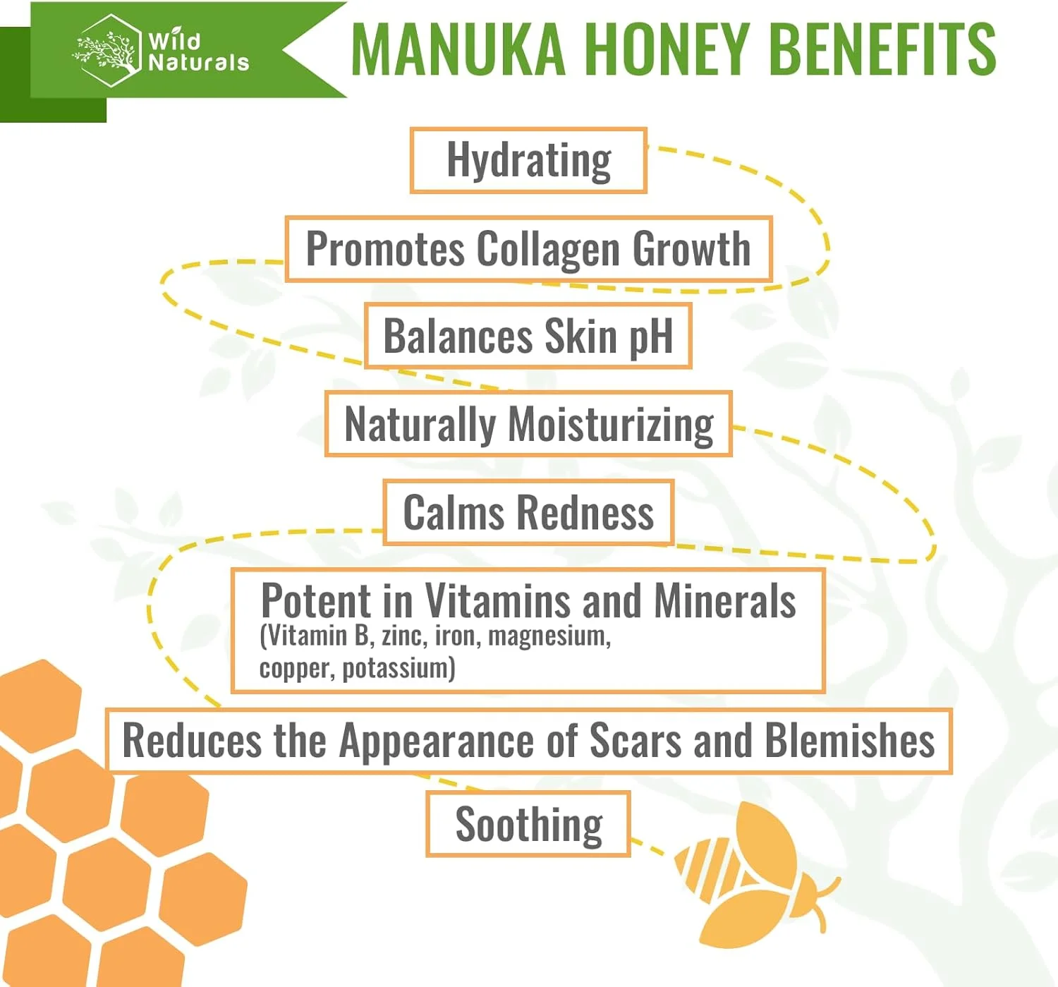 شامپو آبرسان طبیعی برای پوست سر خشک و خارش دار - شامپو مرطوب کننده ضد شوره بدون سولفات با آلوئه ورا و عسل مانوکا - قابل استفاده برای موهای چرب و مجعد - کمک به رشد مو با روغن نارگیل