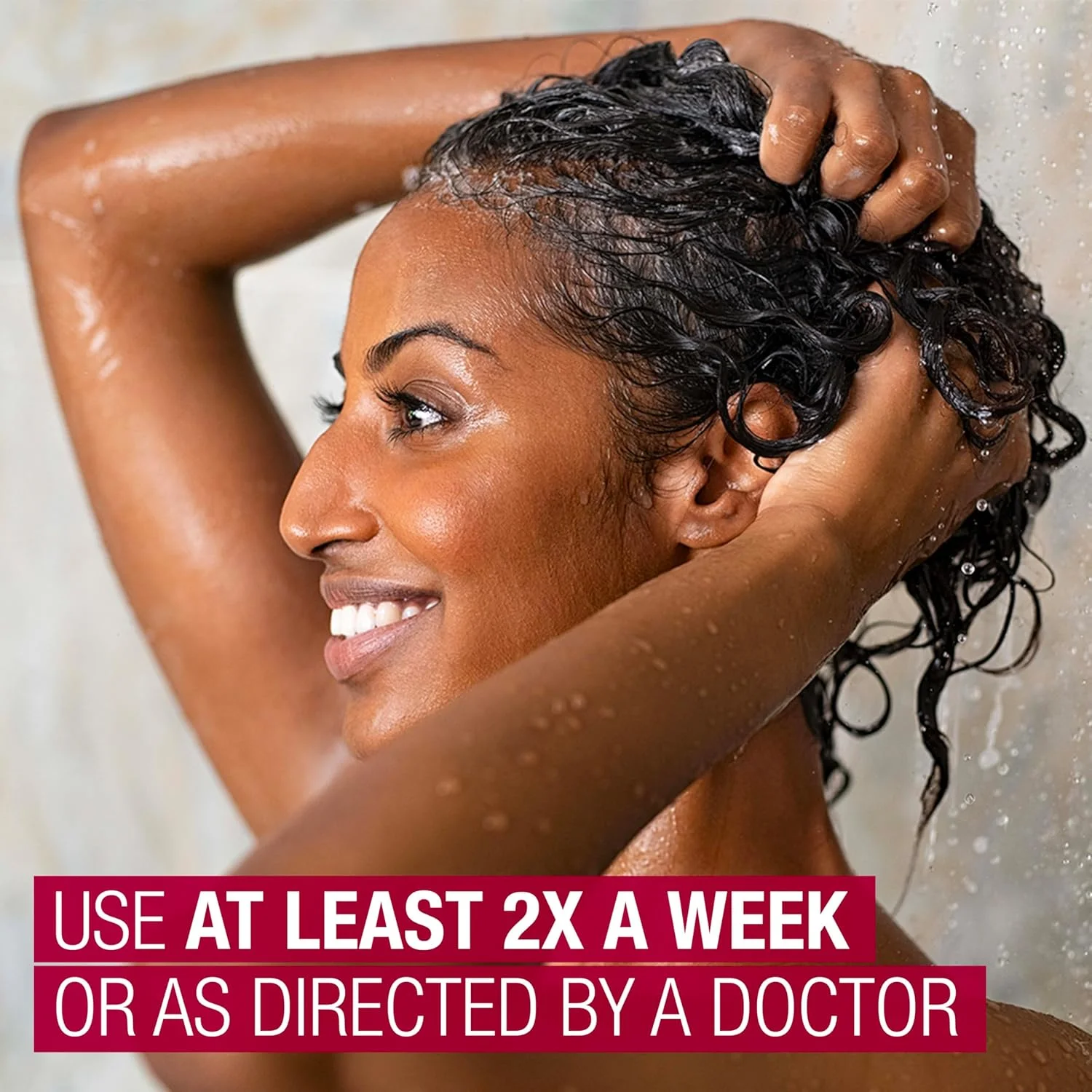 شامپو ضد شوره سر نوتروژینا، درمان پوست سر، کنترل تجمع پوست مرده، حاوی 2.5% اسید سالیسیلیک، با رایحه سرکه سیب، 355 میلی لیتر شامپو ضد شوره سر نوتروژینا، درمان پوست سر، کنترل تجمع پوست مرده، حاوی 2.5% اسید سالیسیلیک، با رایحه سرکه سیب، 355 میلی لیتر