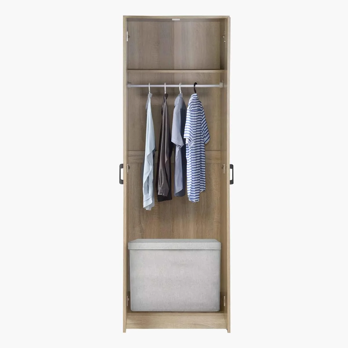 کمد لباس دو درب Oasis کمد لباس دو درب Oasis