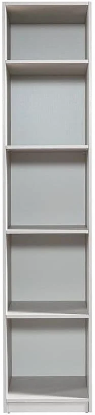 کمد لباس یک درب دانوب هوم مدل اینفینیتی با قفسه | کمد لباس ماژولار | طراحی مدرن برای اتاق خواب، طول 50 عرض 59 ارتفاع 230 سانتی متر - طوسی روشن کمد لباس یک درب دانوب هوم مدل اینفینیتی با قفسه | کمد لباس ماژولار | طراحی مدرن برای اتاق خواب، طول 50 عرض 59 ارتفاع 230 سانتی متر - طوسی روشن