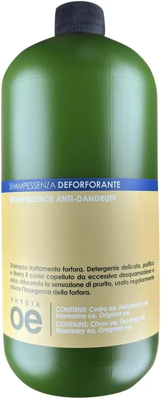 شامپو ضد شوره سر ۱۰۰۰ میلی لیتر