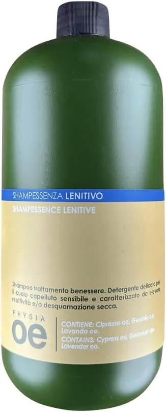 شامپو ضد شوره سر ۱۰۰۰ میلی لیتر